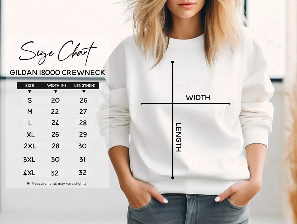 Ive Got Rhythm Sweatshirt - Picture 2 of 4
